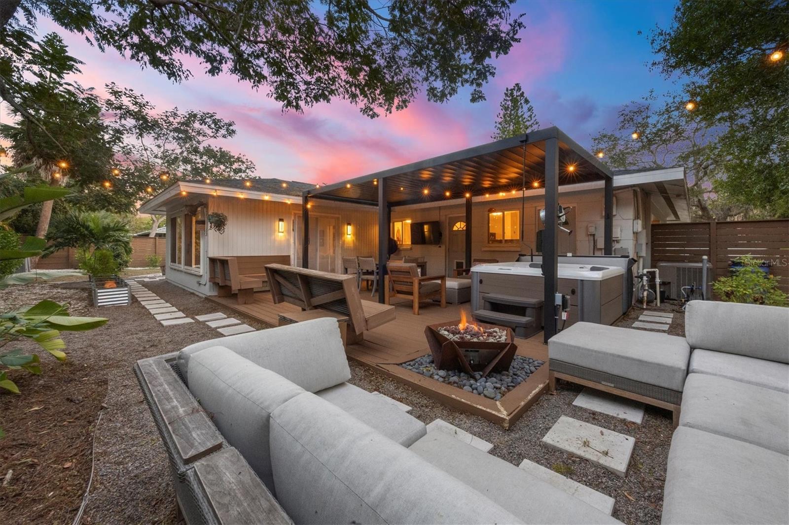 THOMPSON SUB - Residential