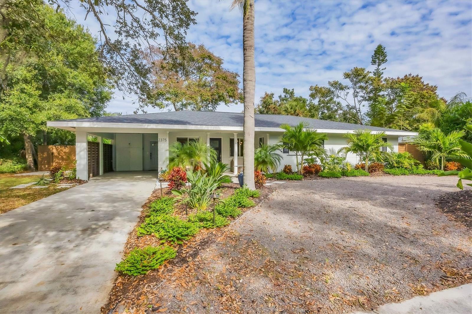 THOMPSON SUB - Residential