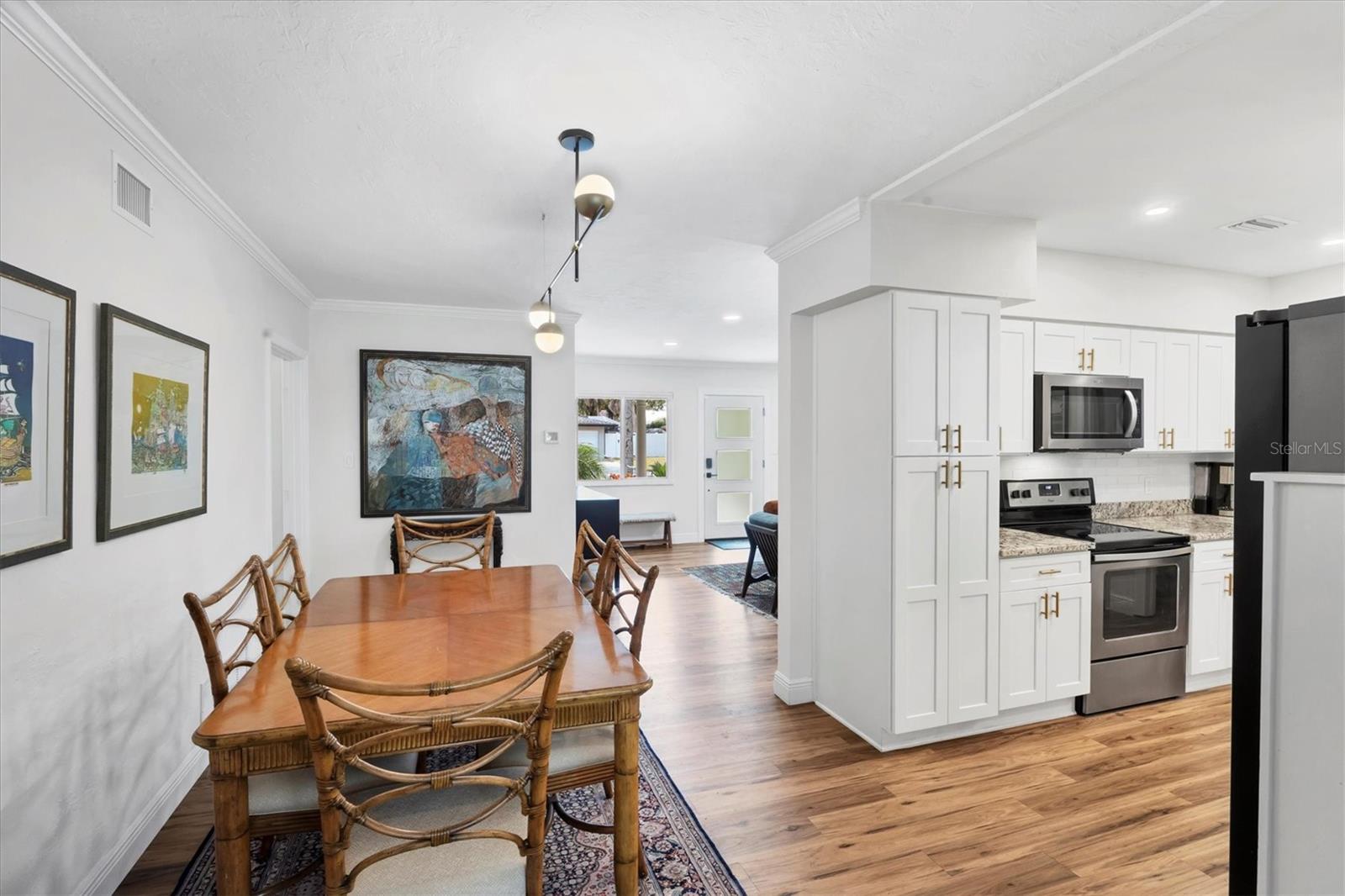 THOMPSON SUB - Residential