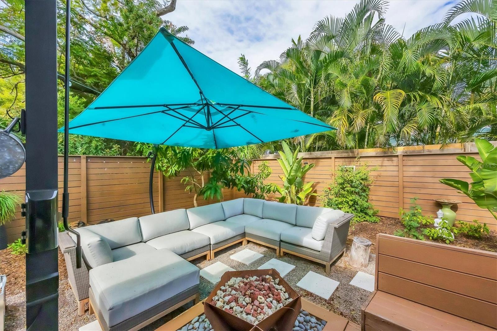 THOMPSON SUB - Residential