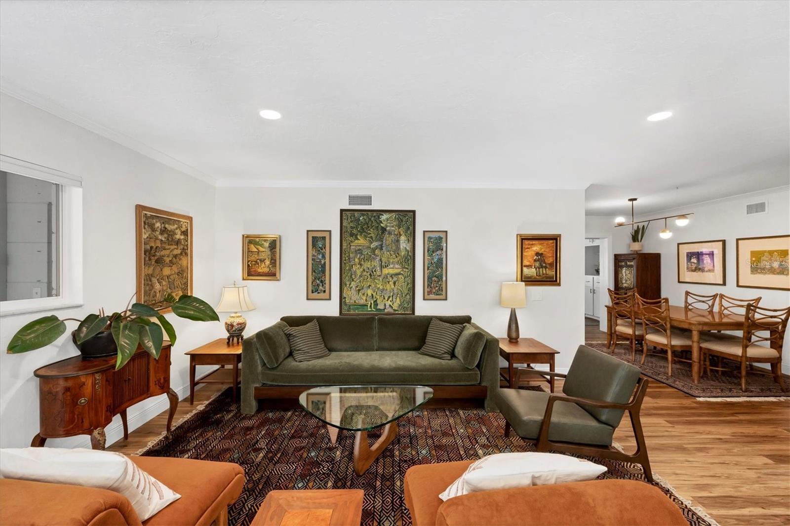 THOMPSON SUB - Residential