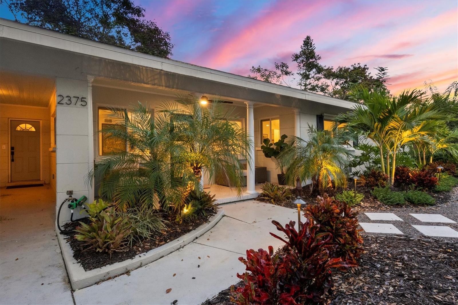 THOMPSON SUB - Residential