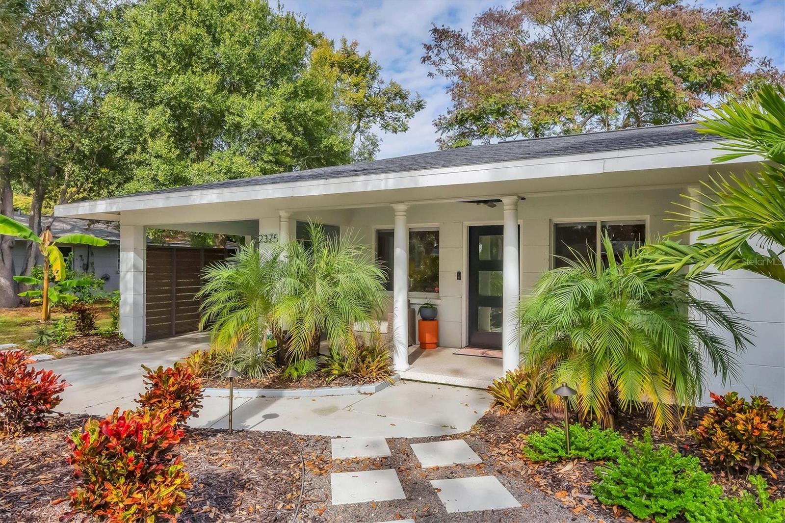 THOMPSON SUB - Residential