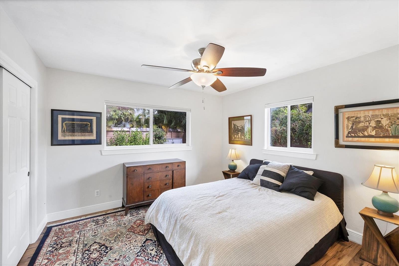 THOMPSON SUB - Residential