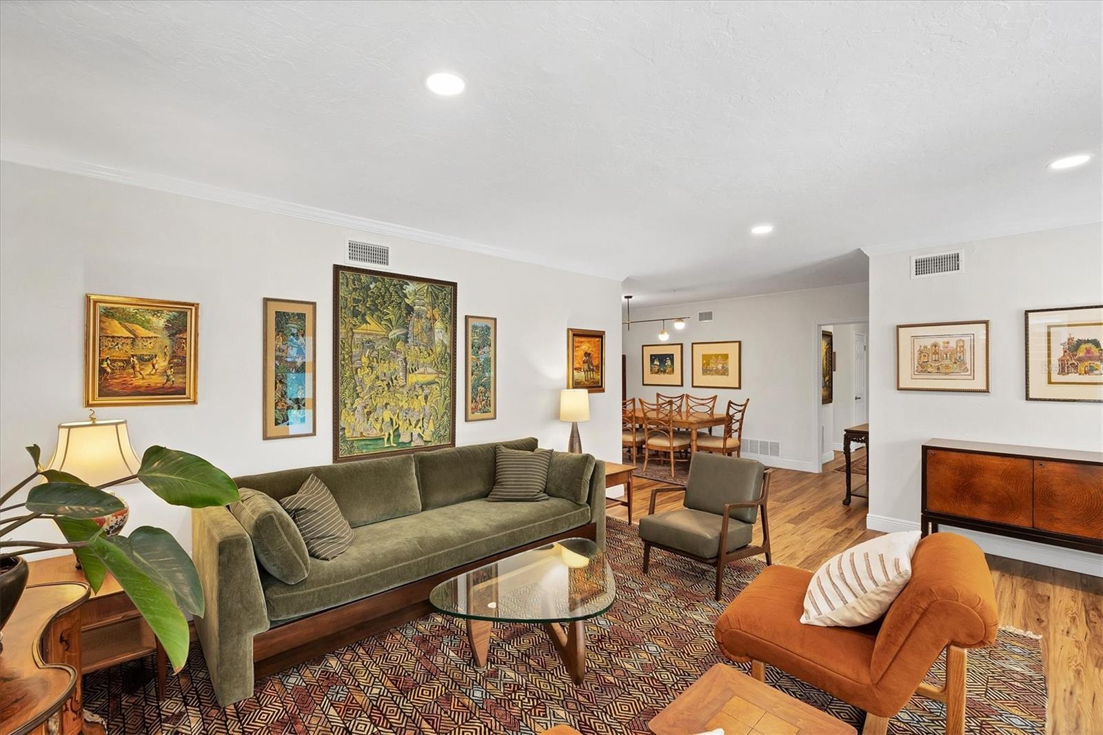 THOMPSON SUB - Residential