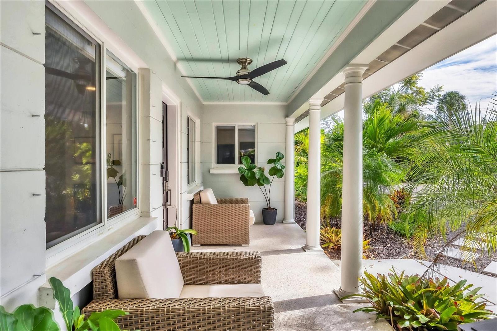 THOMPSON SUB - Residential