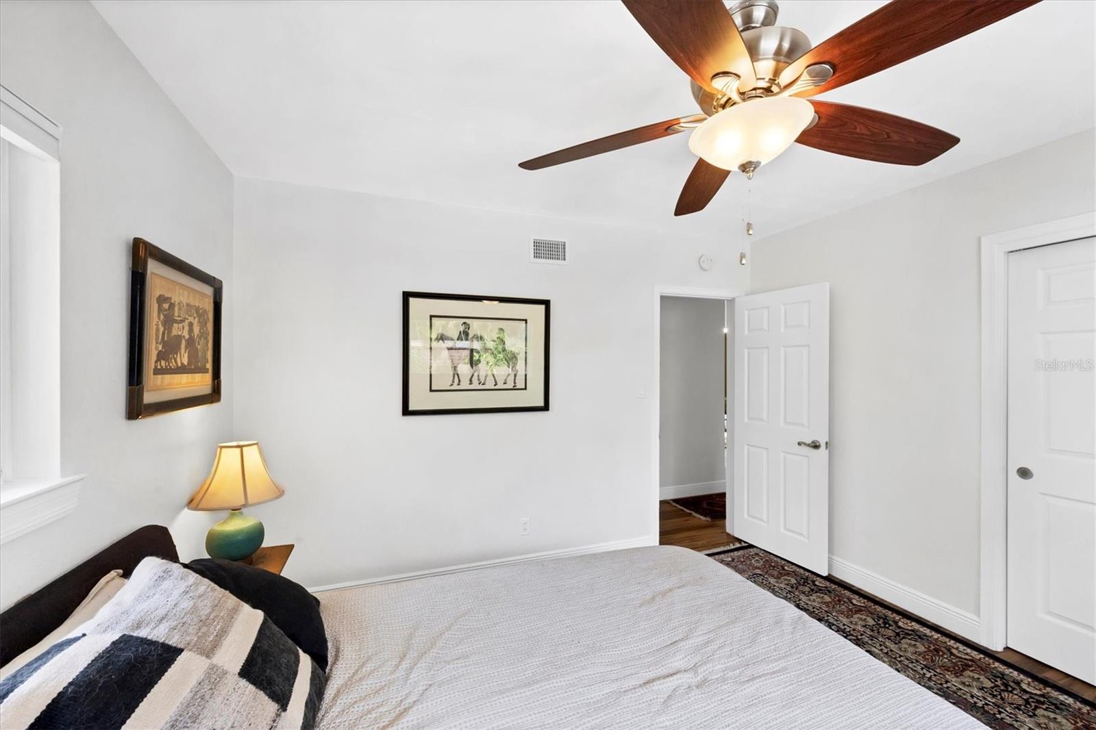 THOMPSON SUB - Residential