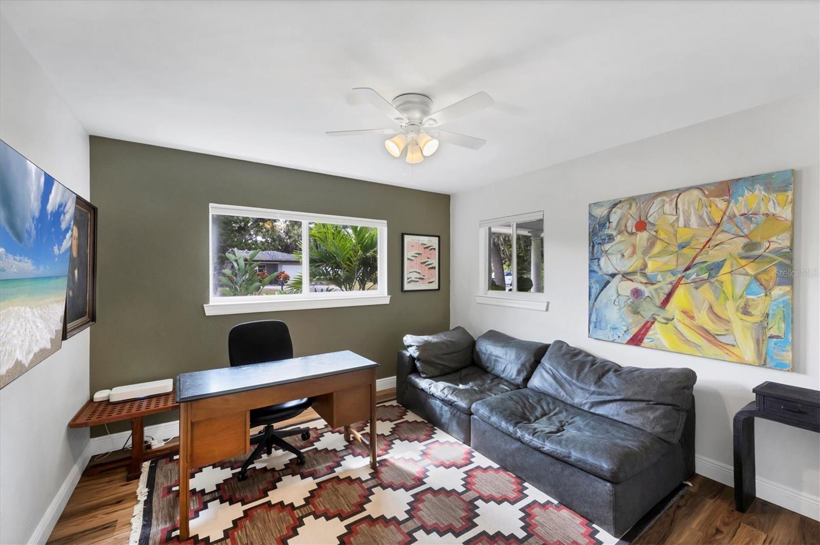 THOMPSON SUB - Residential