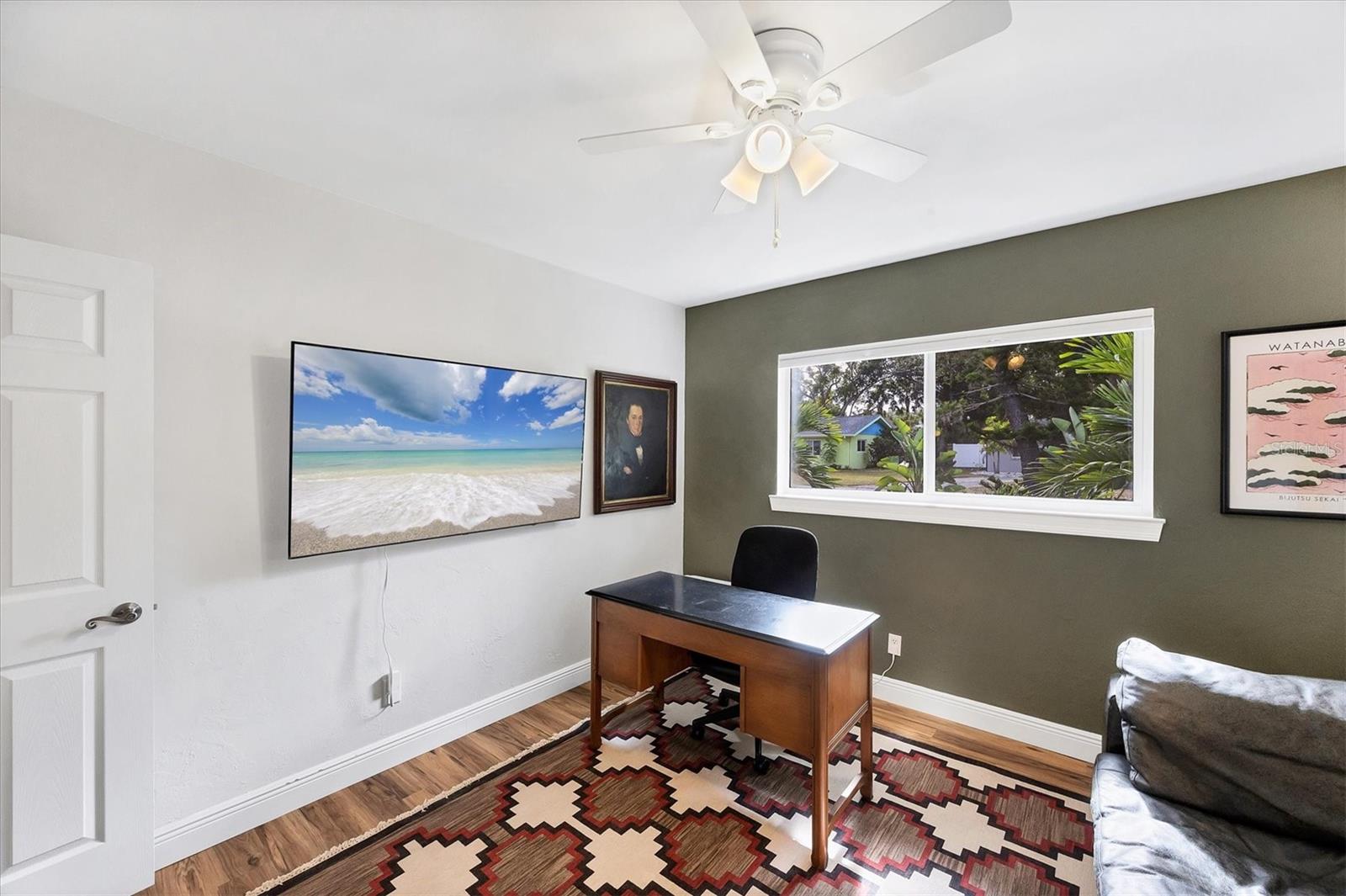 THOMPSON SUB - Residential