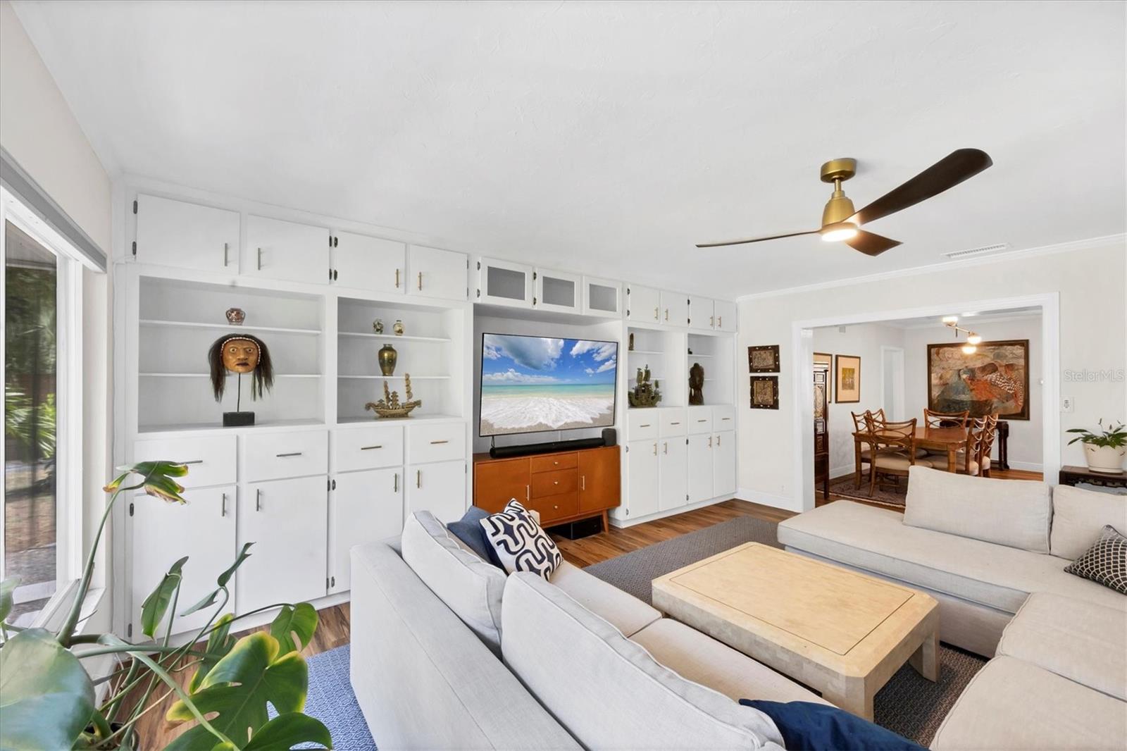 THOMPSON SUB - Residential