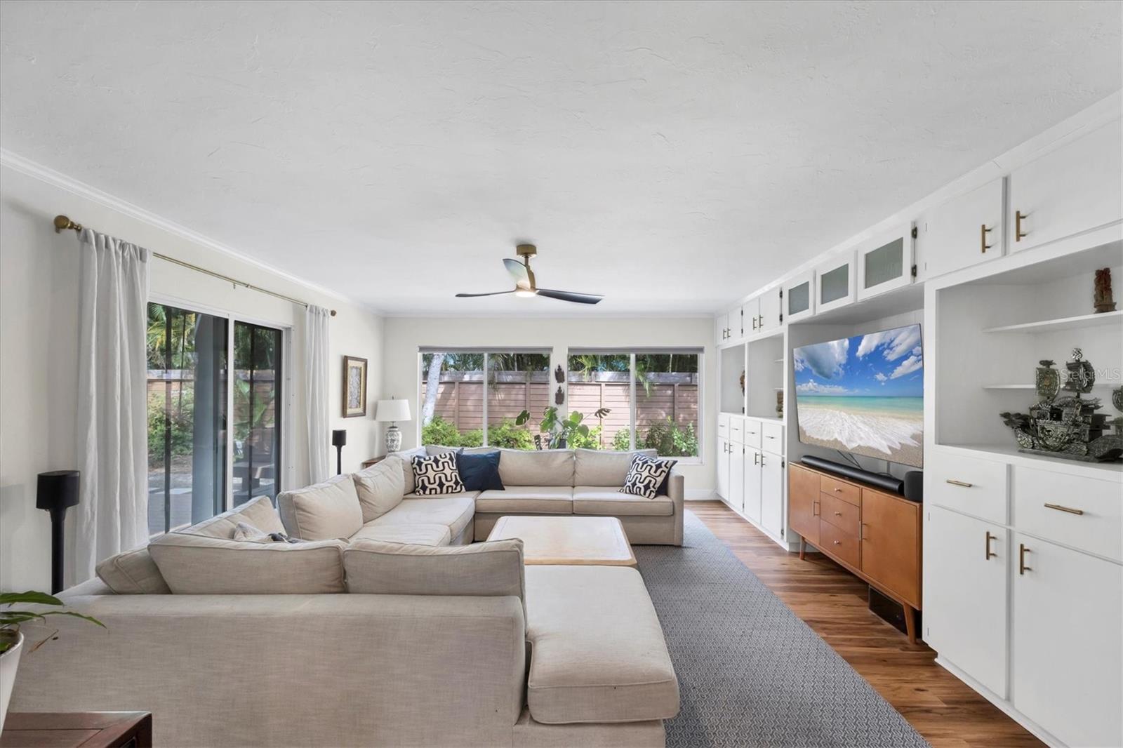 THOMPSON SUB - Residential