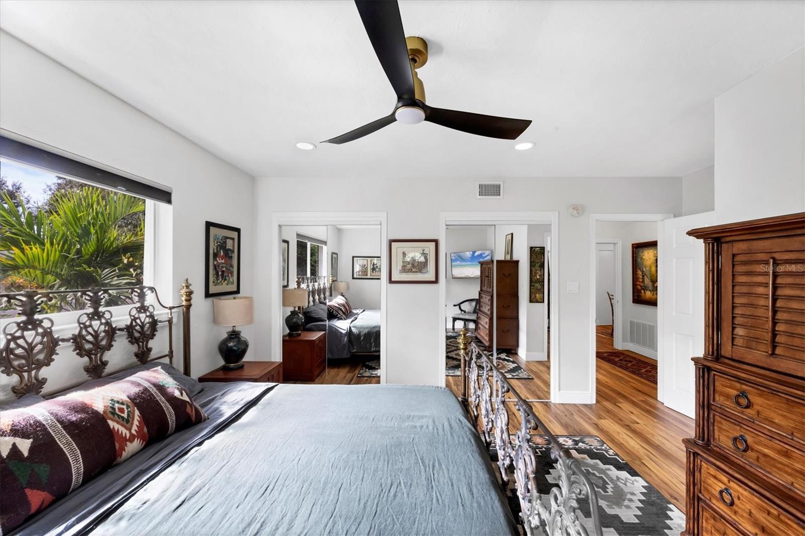 THOMPSON SUB - Residential