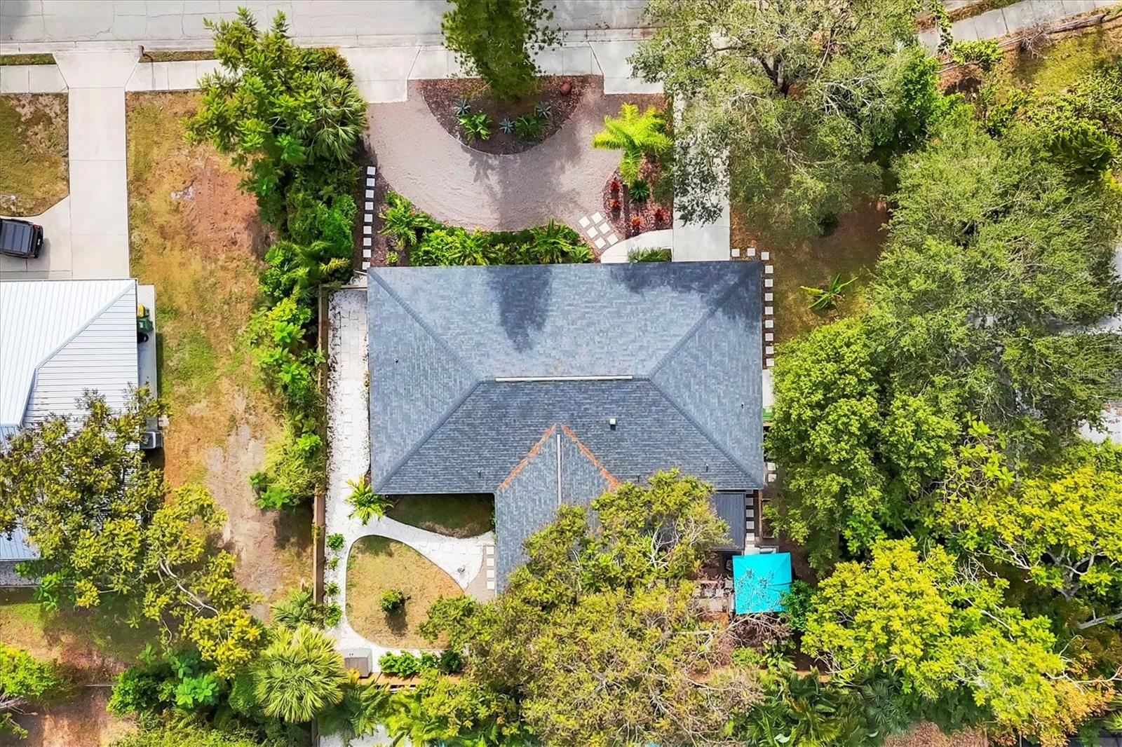 THOMPSON SUB - Residential