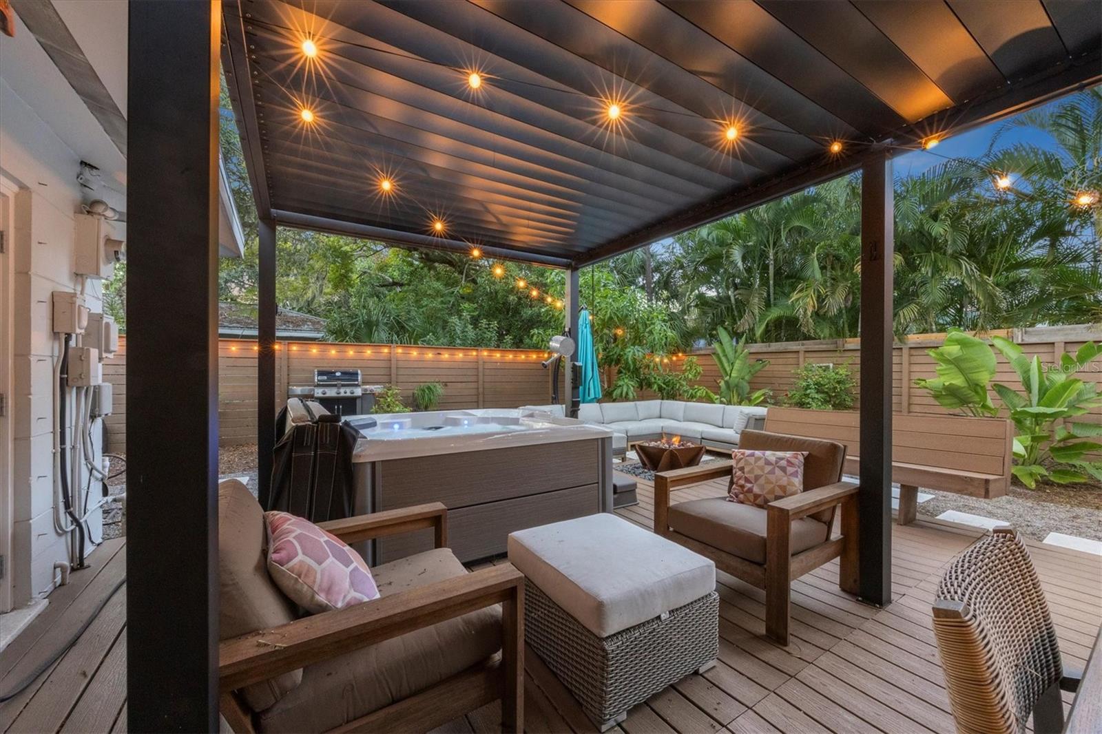 THOMPSON SUB - Residential