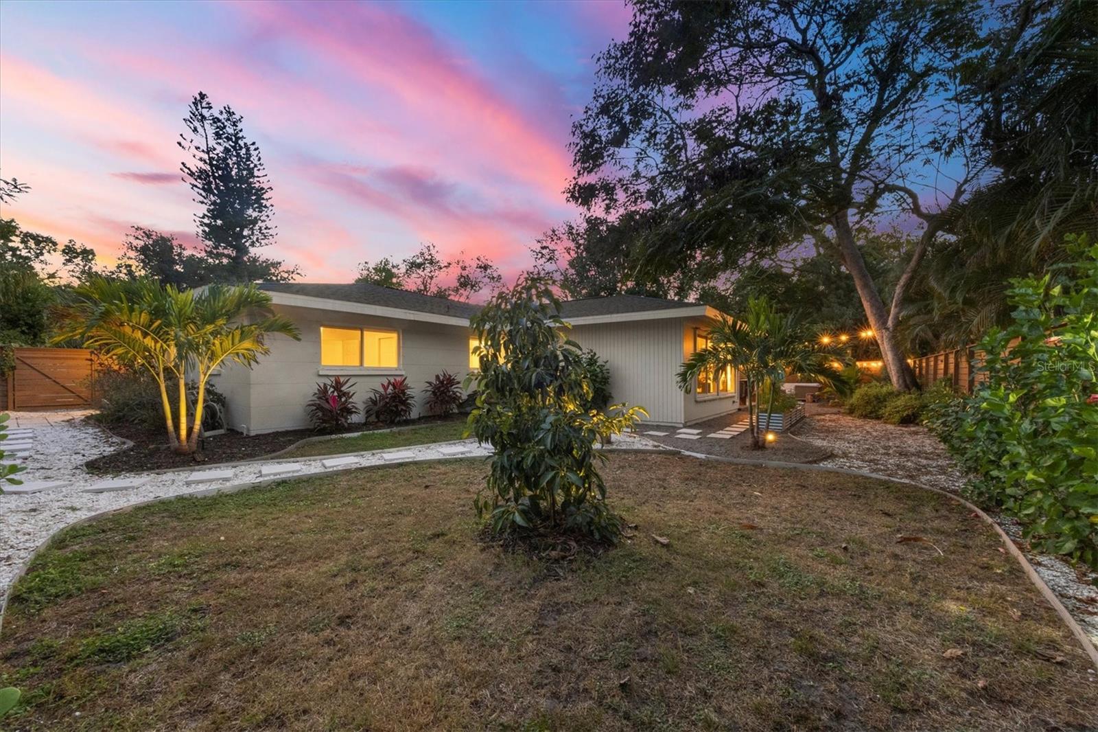 THOMPSON SUB - Residential