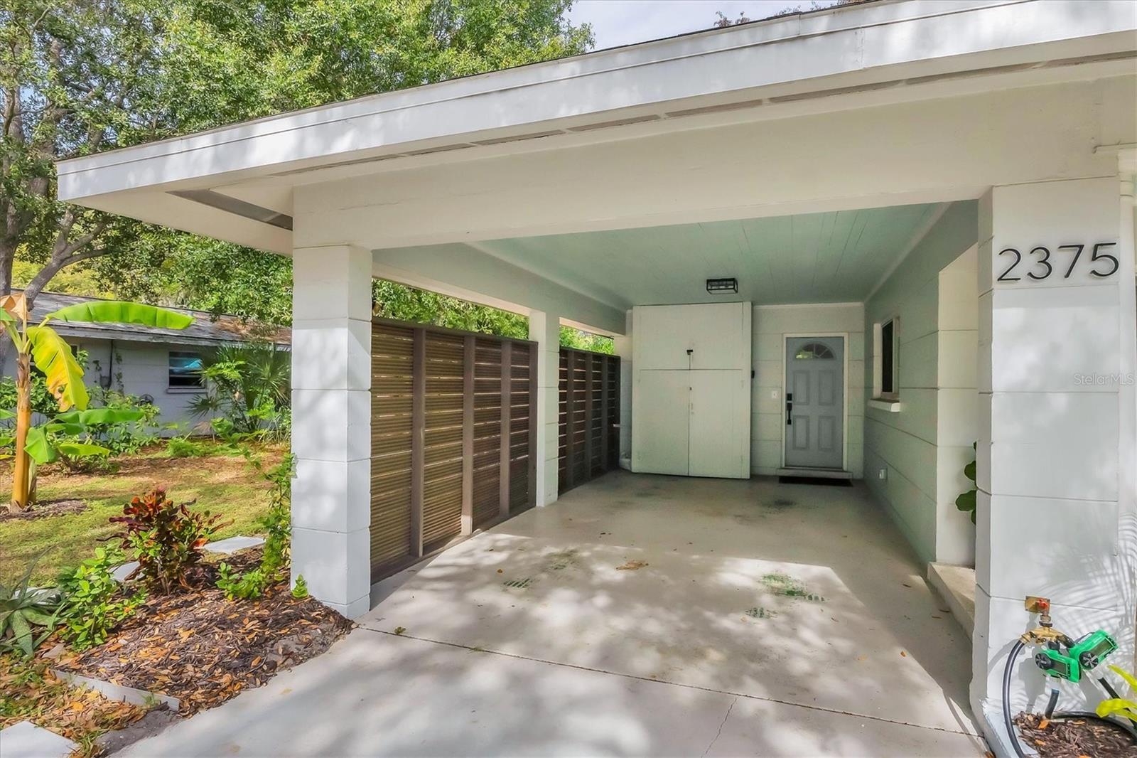 THOMPSON SUB - Residential