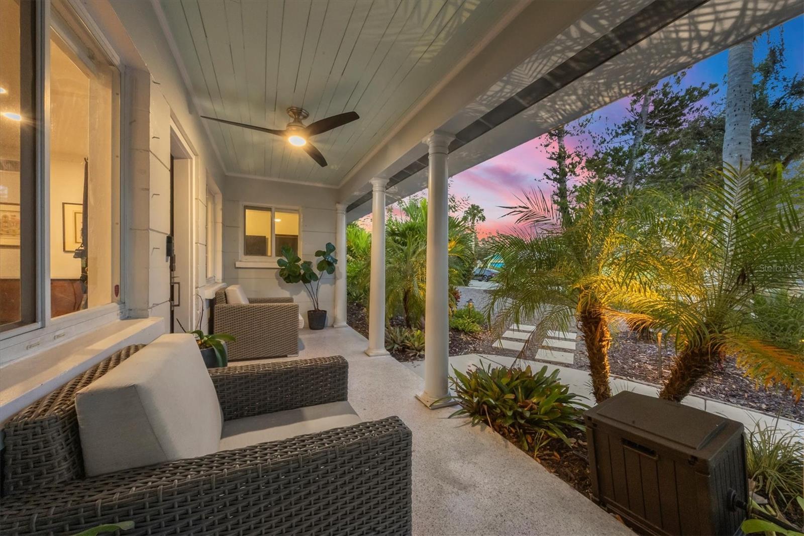 THOMPSON SUB - Residential