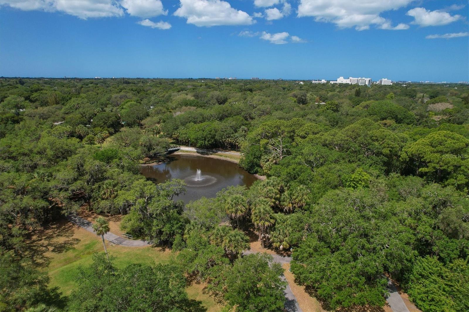 THOMPSON SUB - Residential