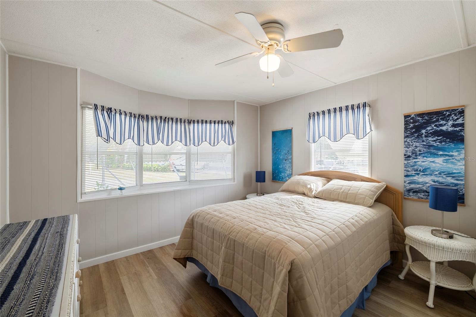 PELICAN HARBOR MOB HOME ESTATES - Residential