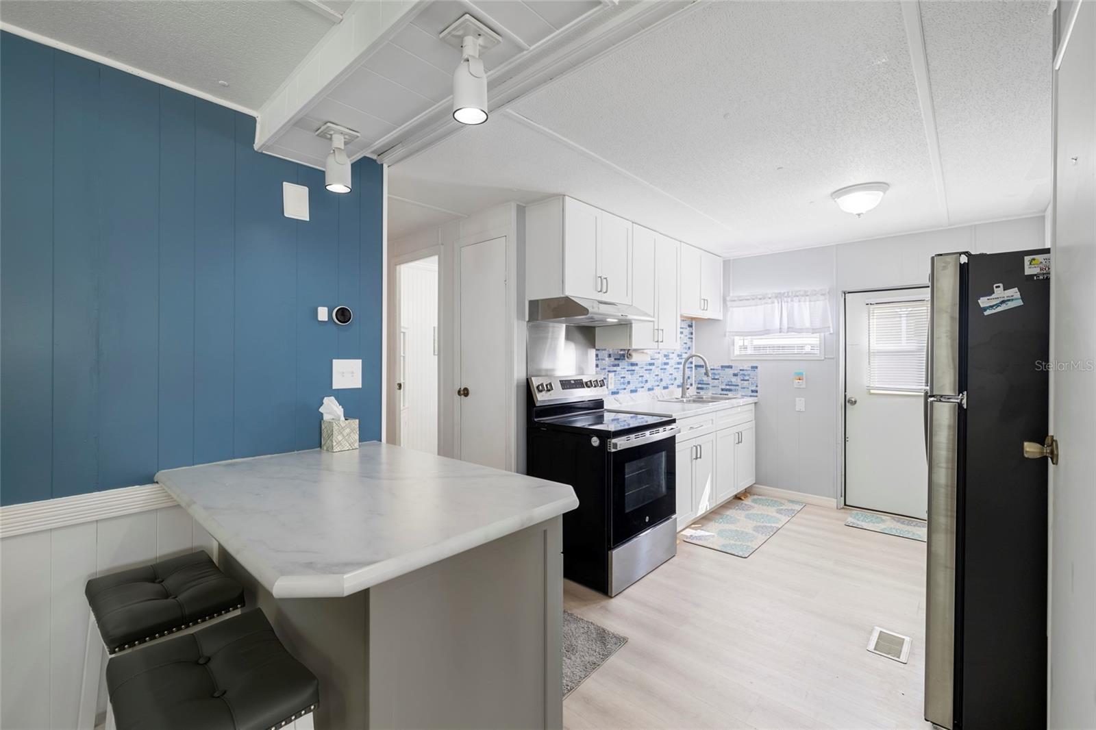 PELICAN HARBOR MOB HOME ESTATES - Residential