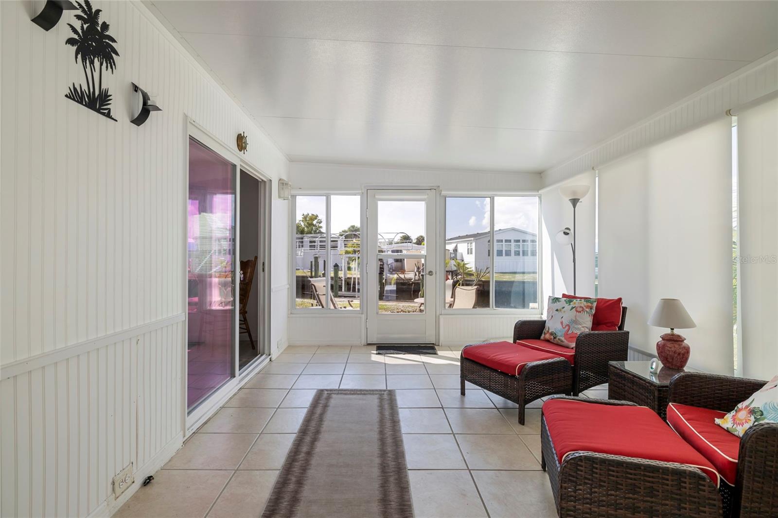 PELICAN HARBOR MOB HOME ESTATES - Residential