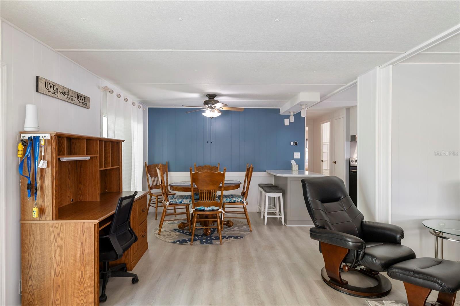 PELICAN HARBOR MOB HOME ESTATES - Residential