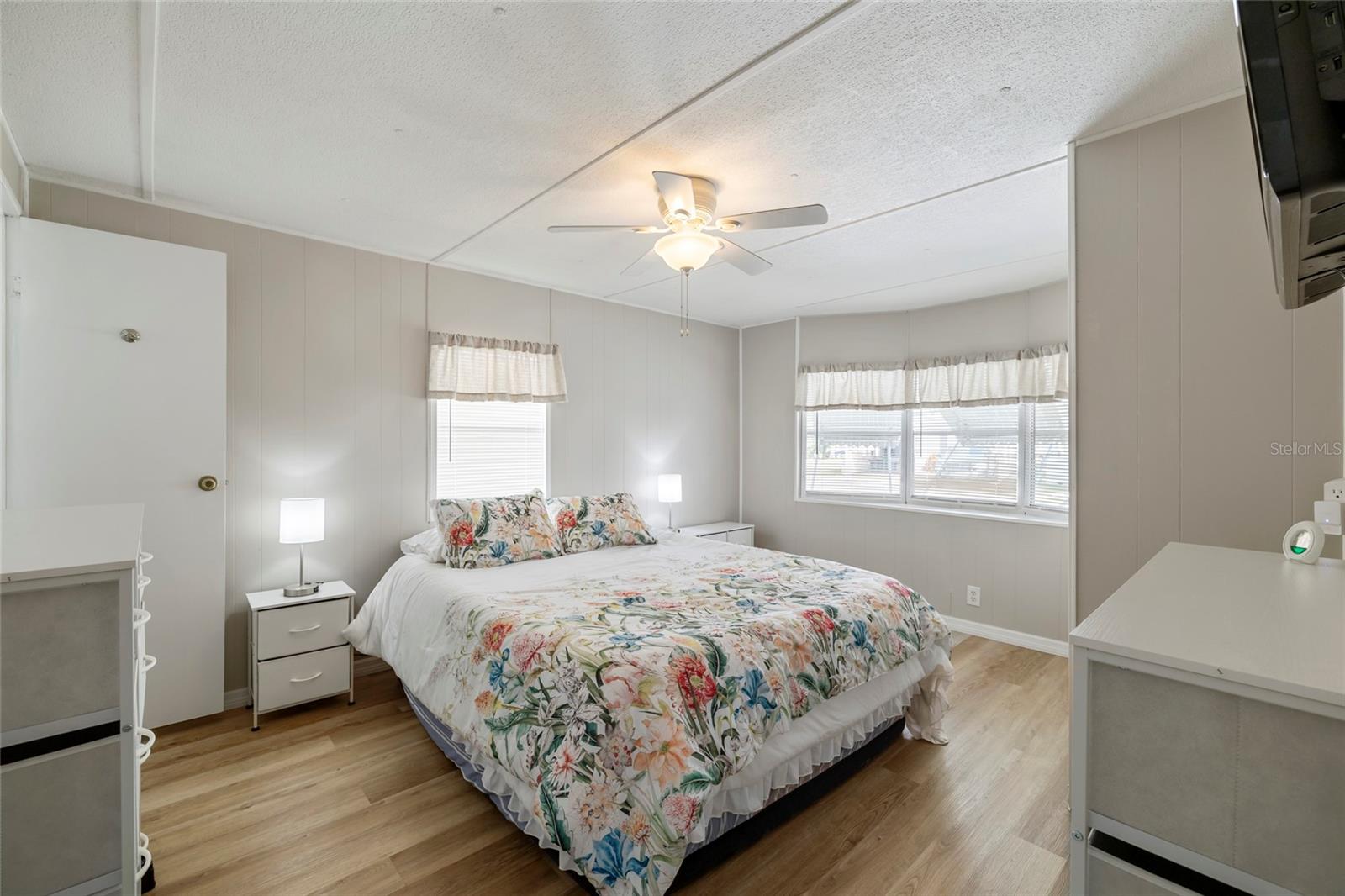 PELICAN HARBOR MOB HOME ESTATES - Residential