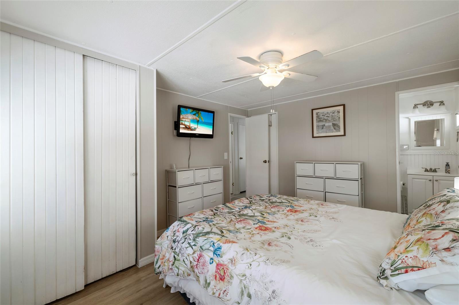 PELICAN HARBOR MOB HOME ESTATES - Residential