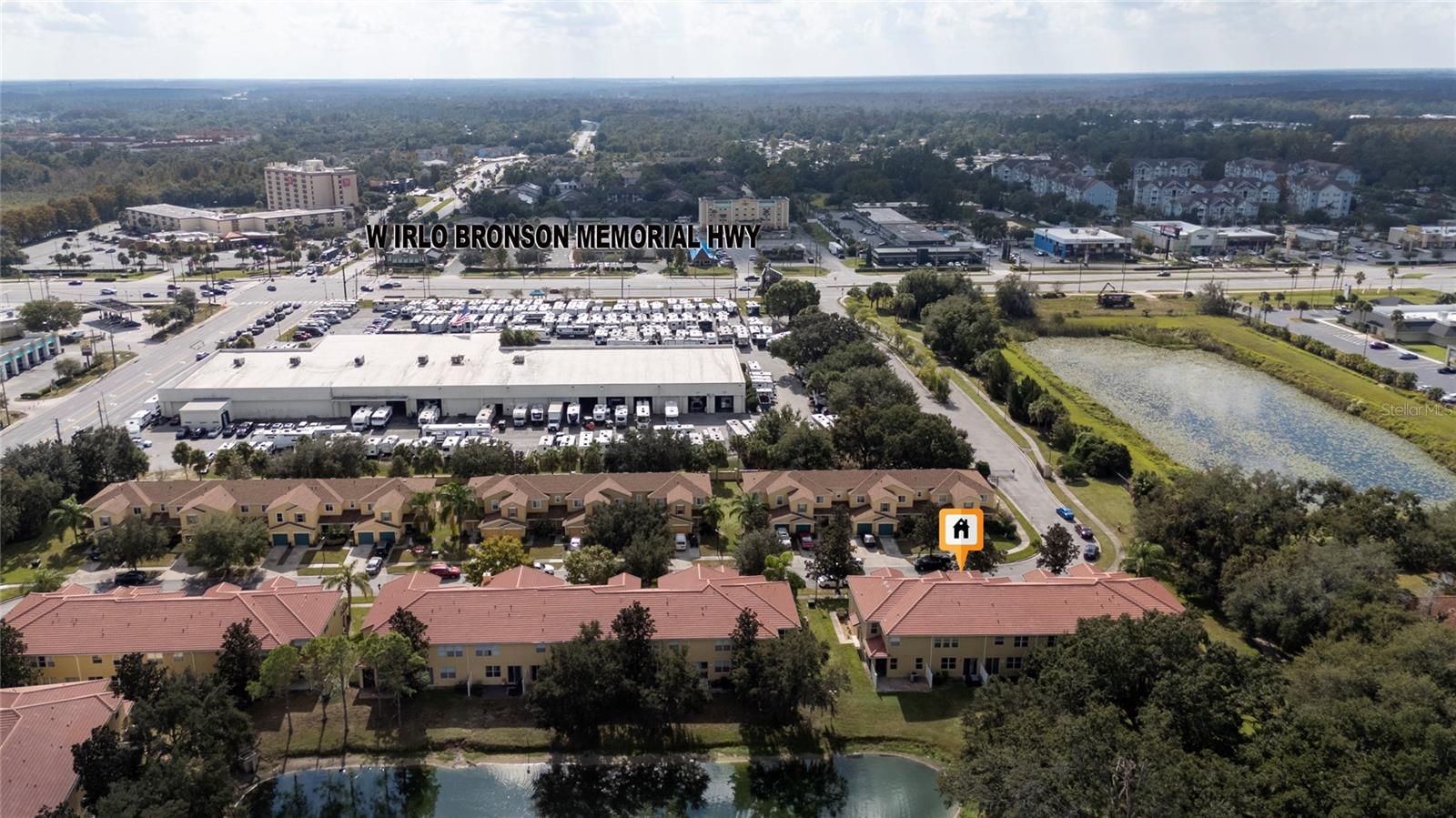 COMPASS BAY UNIT 1 - Residential