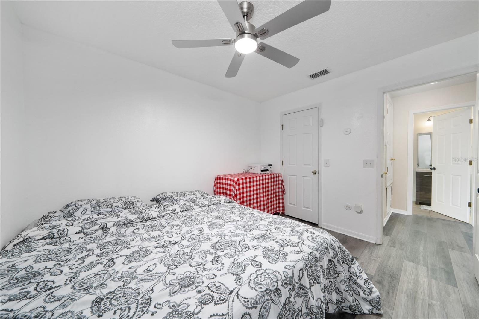 COMPASS BAY UNIT 1 - Residential