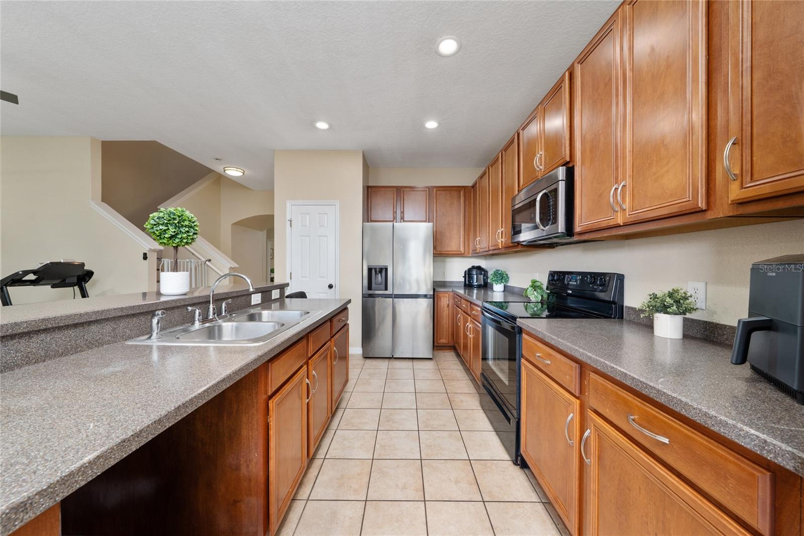 COMPASS BAY UNIT 1 - Residential