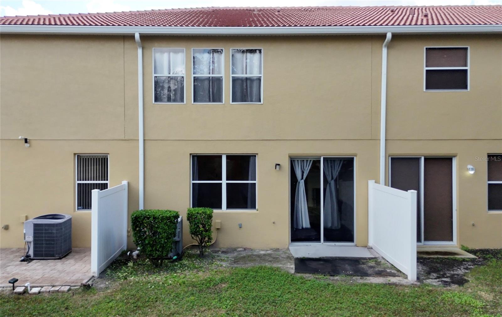 COMPASS BAY UNIT 1 - Residential