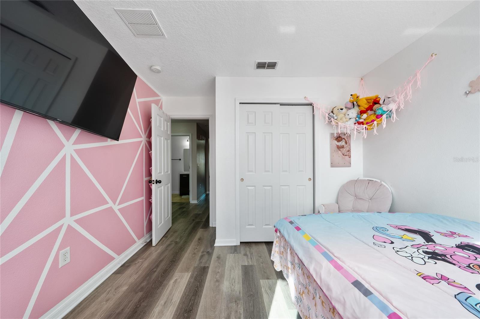 COMPASS BAY UNIT 1 - Residential