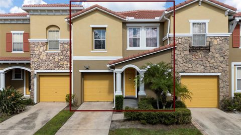 Photo of 3008 Seaview Castle Drive, Kissimmee, FL 34746 (MLS # S5139706)