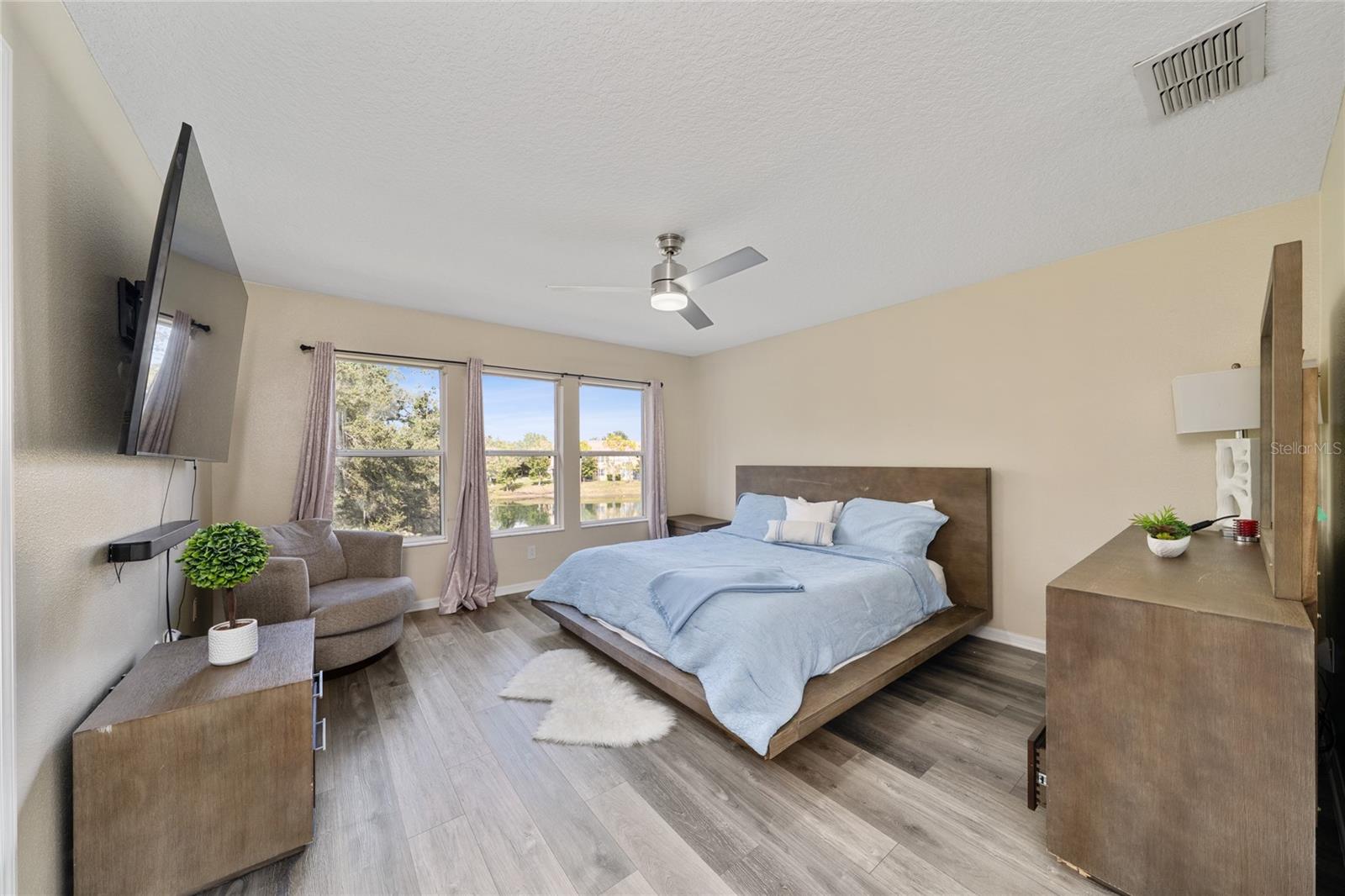 COMPASS BAY UNIT 1 - Residential