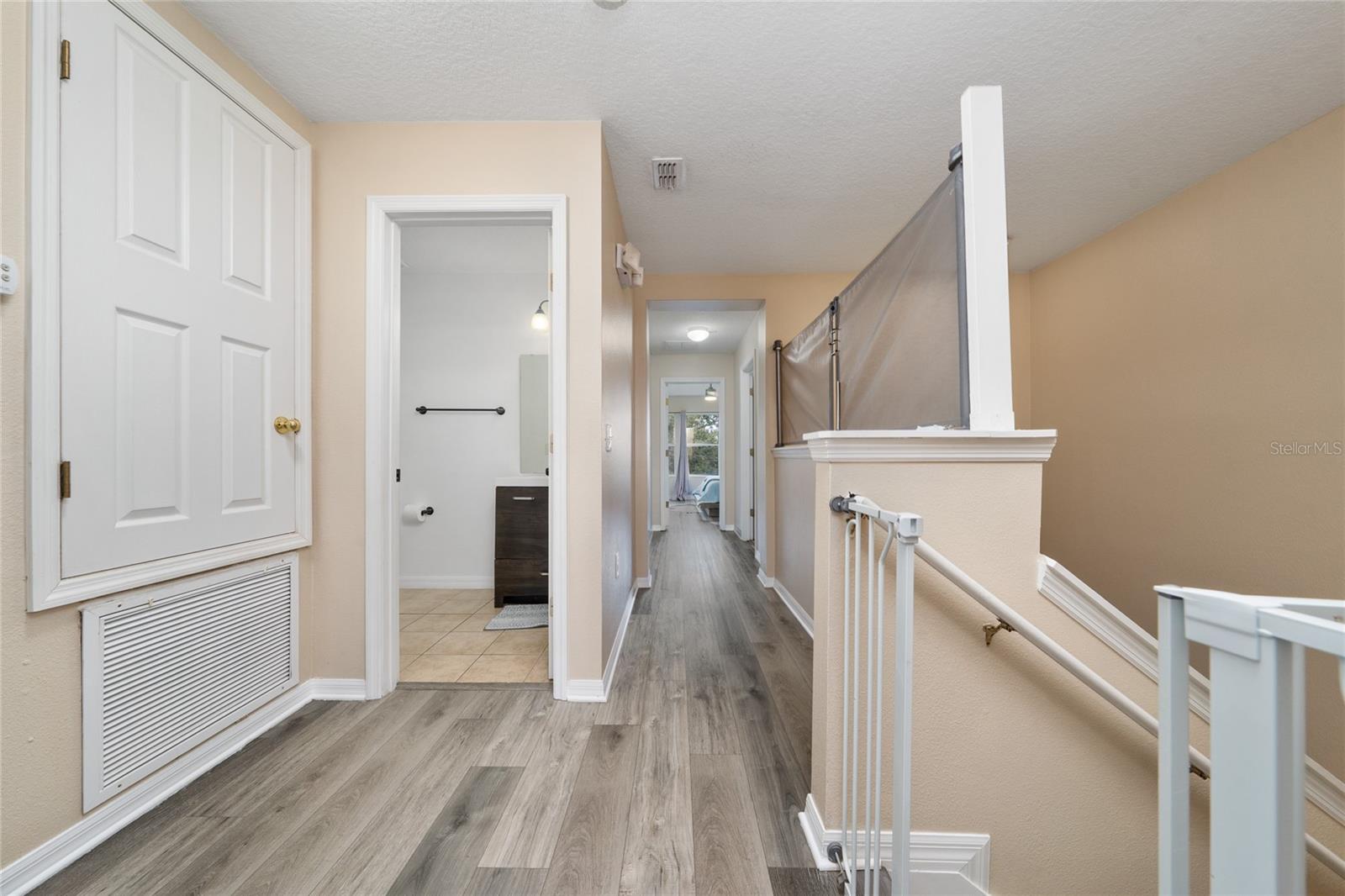 COMPASS BAY UNIT 1 - Residential