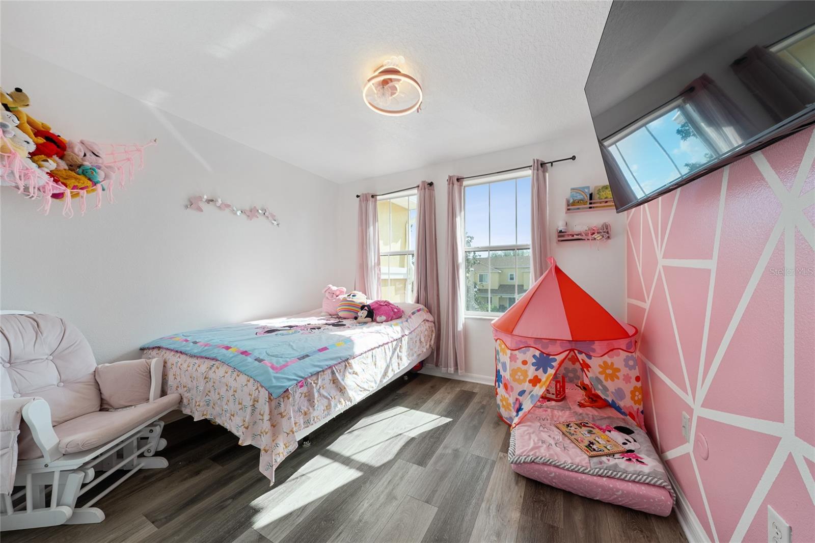 COMPASS BAY UNIT 1 - Residential