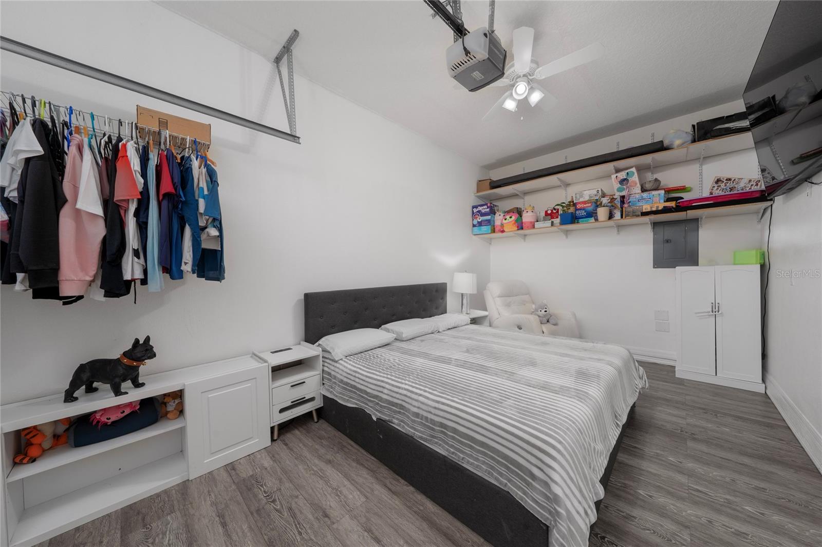 COMPASS BAY UNIT 1 - Residential