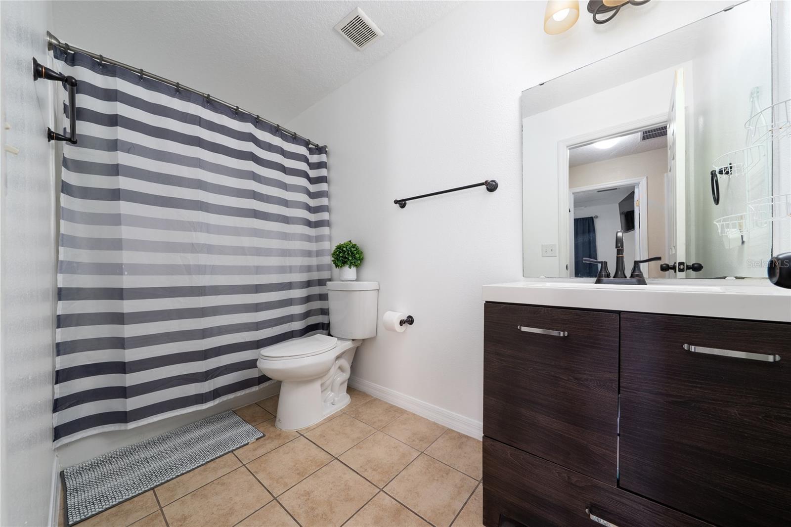 COMPASS BAY UNIT 1 - Residential