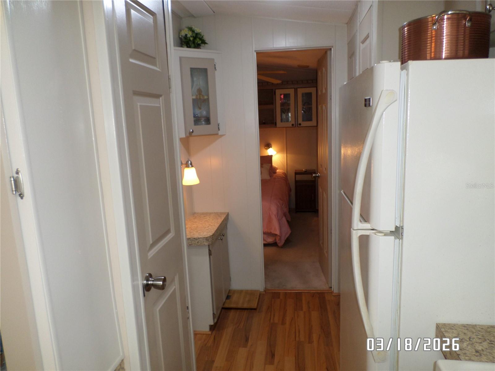 LONG HAMMOCK PH 01 - Residential