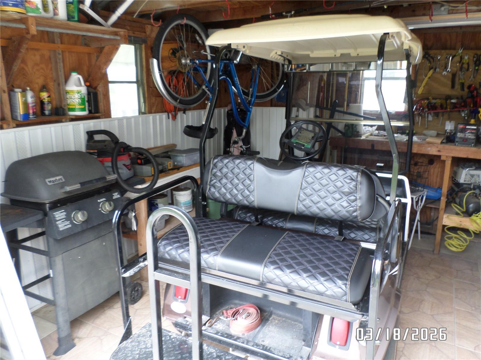 LONG HAMMOCK PH 01 - Residential