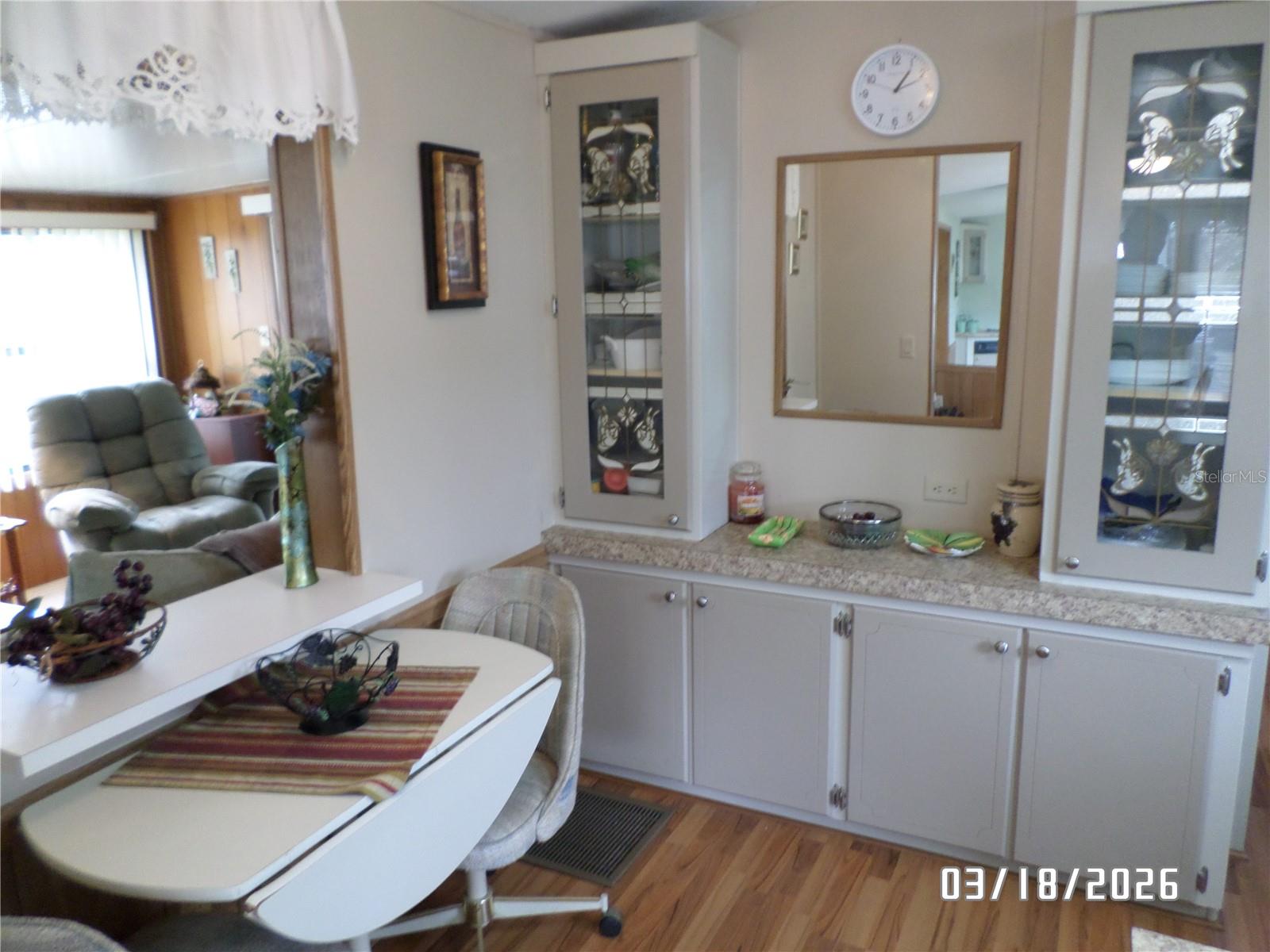 LONG HAMMOCK PH 01 - Residential