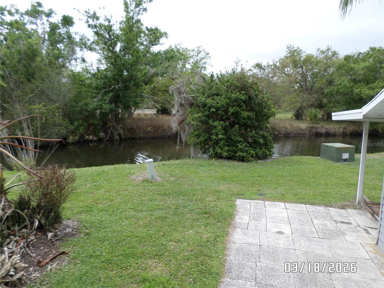 LONG HAMMOCK PH 01 - Residential