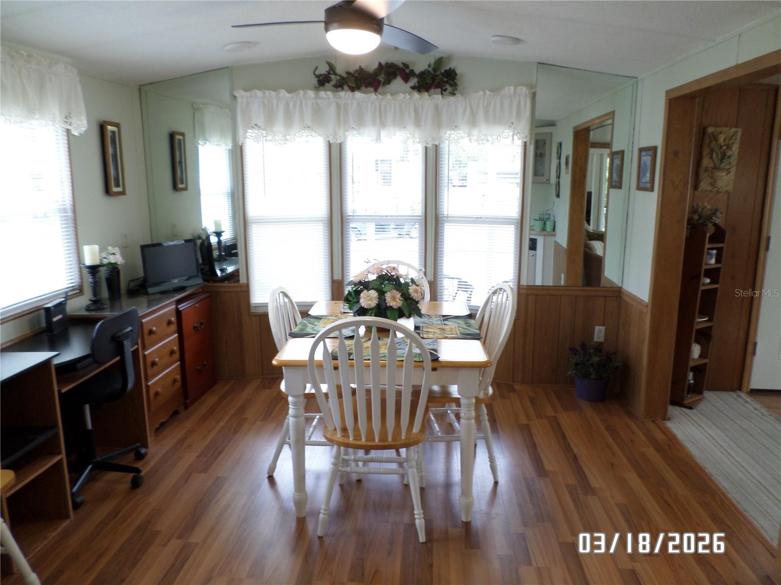 LONG HAMMOCK PH 01 - Residential