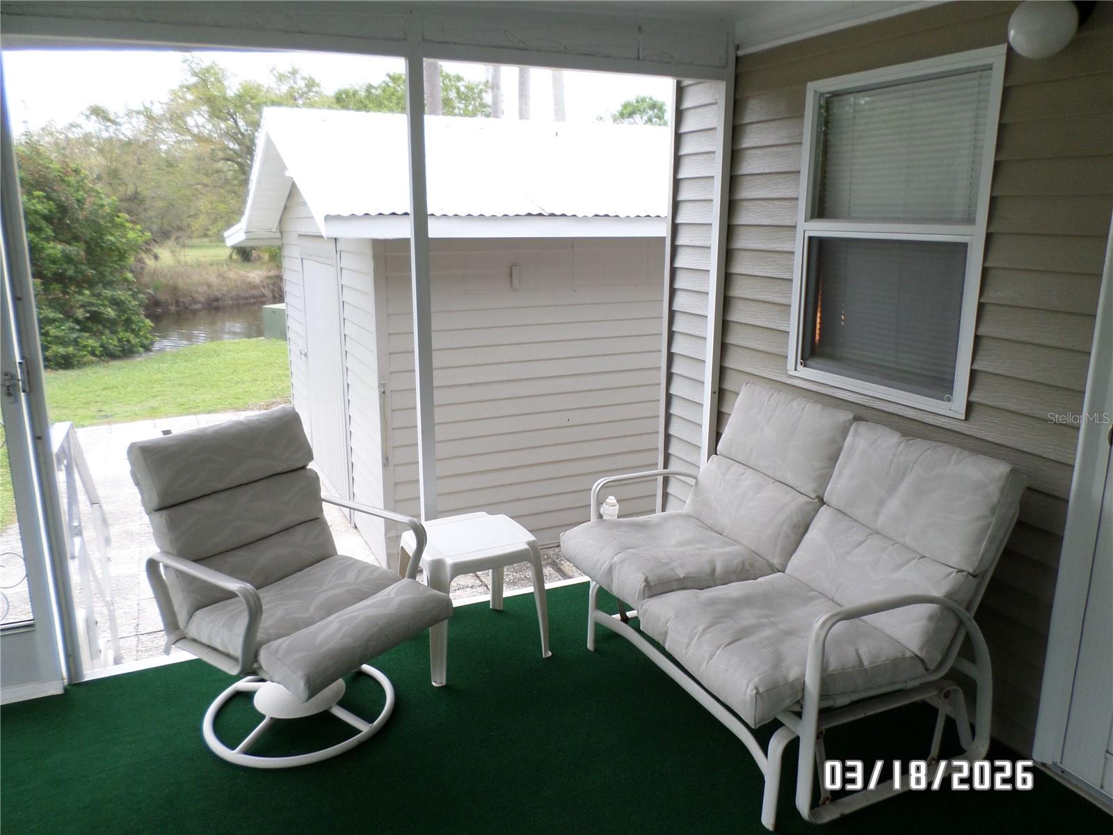 LONG HAMMOCK PH 01 - Residential