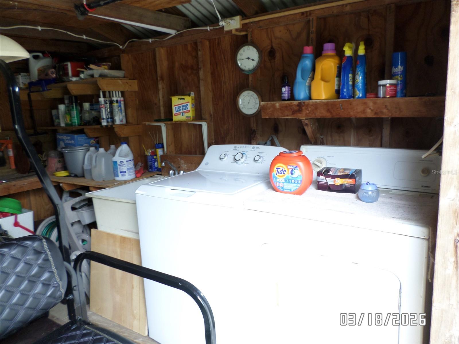 LONG HAMMOCK PH 01 - Residential