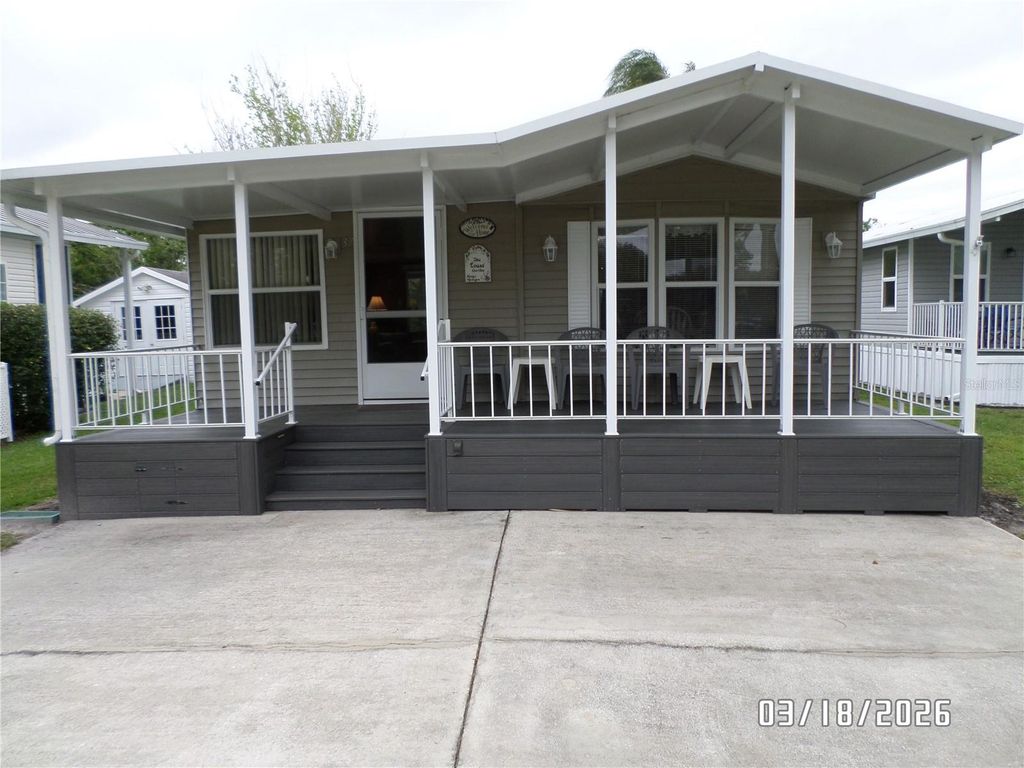 Photo of 37 Appaloosa Trail, Lake Wales, FL 33898 (MLS # TB8487217)
