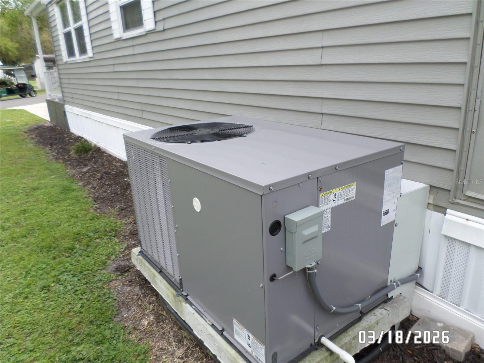 LONG HAMMOCK PH 01 - Residential