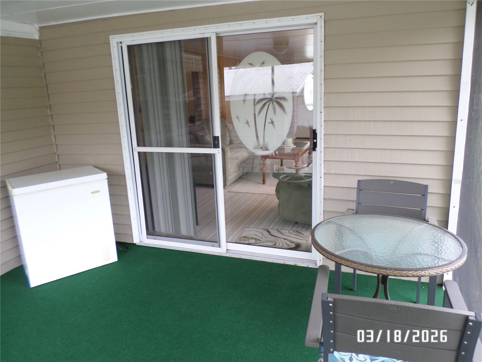 LONG HAMMOCK PH 01 - Residential