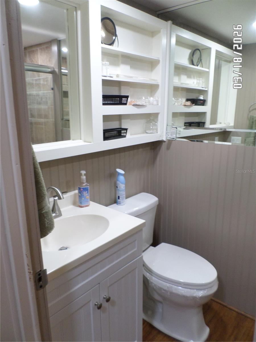 LONG HAMMOCK PH 01 - Residential